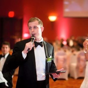 Meet your Posher, Braden